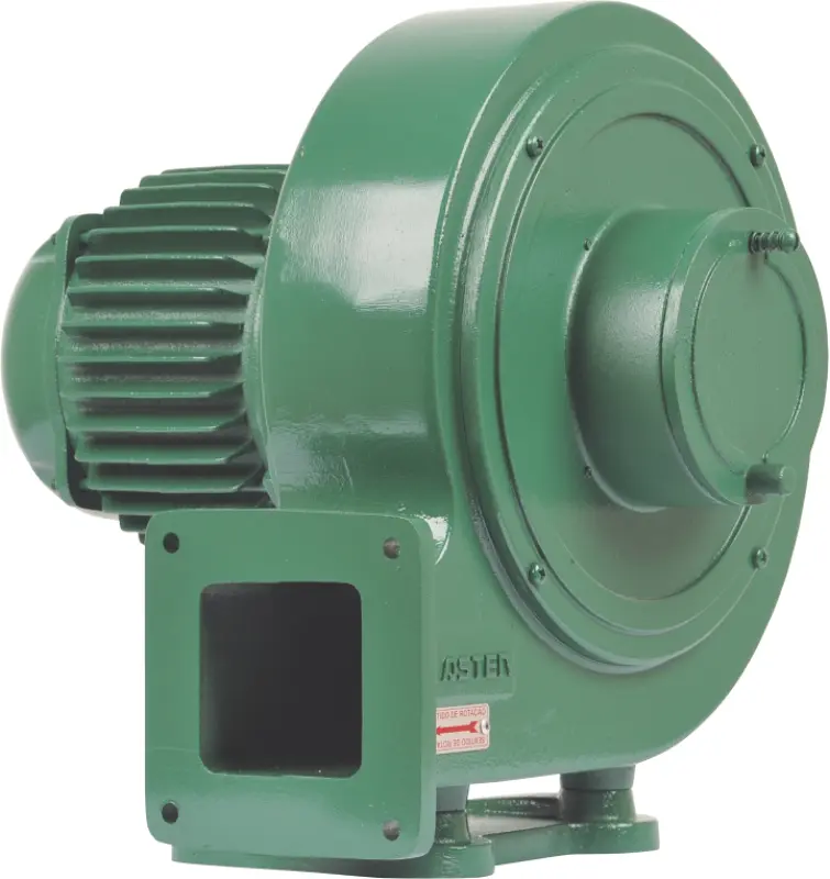 Imagem ilustrativa de Fornecedor de ventiladores industriais